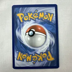 Eevee - New 2025 McDonald’s Happy Meal Pokemon Dragon Discovery Card 013/015 - Image 2