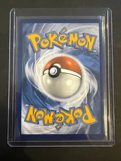 Pokemon TCG Charizard EX Full Art Promo SVP074 Holo Card Scarlet & Violet - Image 2