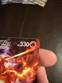 Charizard VMAX SWSH261 SWSH: Sword & Shield Promo Cards Holo - Image 2