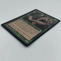 MTG Hermit Druid Stronghold Magic The Gathering TCG Card - Image 3