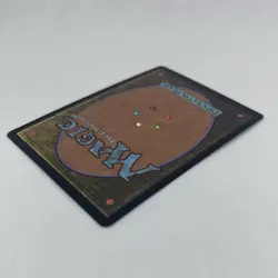 MTG Hermit Druid Stronghold Magic The Gathering TCG Card - Image 4