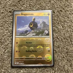 Pokemon 16 Card Modern Bulk Holos - NM/LP Lot Rare (2023-2025) - Image 4
