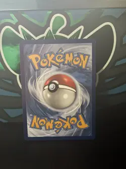 Litwick 101 Pokemon TCG Rare Holo XY Evolutions Collectible Card - Image 2