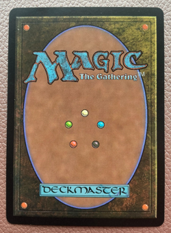 Skycloud expanse MTG Magic the gathering - Image 2