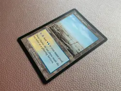 Skycloud expanse MTG Magic the gathering - Image 4