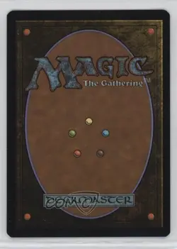 Commercial District Foil Magic: Murders at Karlov Manor MKM #0259 - Image 2