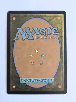 MTG Elrond Master of Healing Borderless Foil LOTR Tales of Middle-earth NM - Image 2