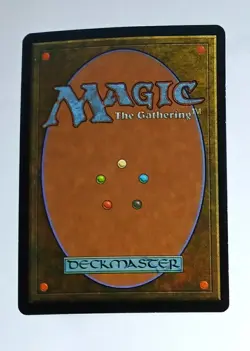 Magic the Gathering * MTG * 1 x Captain Sisay * Foil * Invasion * LP * Unplayed - Image 2