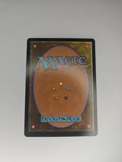 Toxic Deluge Modern Horizons 3 Foil - Image 2