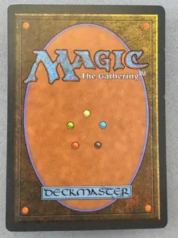 Zuran Orb Ice Age Regular MTG-Never Played NM-Vintage Magic the Gathering - Image 2