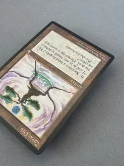 Zuran Orb Ice Age Regular MTG-Never Played NM-Vintage Magic the Gathering - Image 5