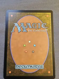 Mangara, the Diplomat Core Set 2021 Regular NM 027/274 - Image 2