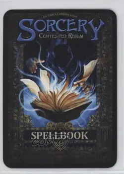 2023 Sorcery: Contested Realm - Alpha Amethyst Core - Image 2