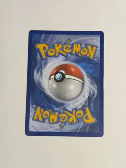 Pokemon TCG Eevee Pokemon GO 054/078 Reverse Holo TCG Holographic NM - Image 4