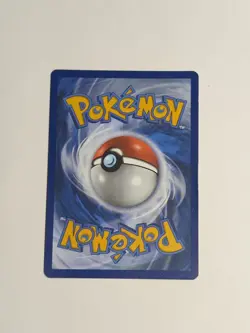 Pokemon TCG Eevee Pokemon GO 054/078 Reverse Holo TCG Holographic NM - Image 5
