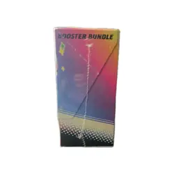 Pokemon TCG Scarlet/Violet Prismatic Evolutions Booster Bundle FACTORY SEALED - Image 2