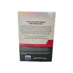 Pokemon TCG Scarlet/Violet Prismatic Evolutions Booster Bundle FACTORY SEALED - Image 3