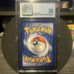 Pokemon TCG Shellos East Sea Rising Rivals Reverse Holo 79/111 CGC 8.5 - Image 3