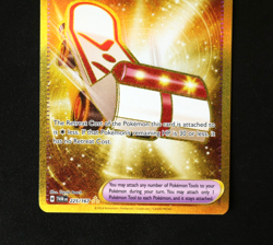 Pokemon Card TCG - Rescue Board 225/167 - Twilight Masquerade - Hyper Rare - NM⭐ - Image 3