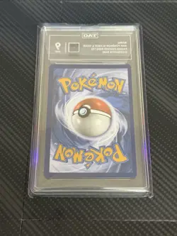 Pokemon Marill 204/193 Illustration Rare Paldea Evolved TAG 9 - Image 4
