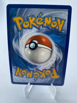 Pokemon Bellektro V Shiny Full Art Deutsch SWSH085 Black Star Promo | Near Mint - Image 2