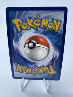 Pokemon Eisenhaupt ex | Deutsch 081/162 Gewalten der Zeit | Near Mint - Image 2