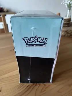 Pokemon TCG Temporal Forces Pokemon Center ETB Elite Trainer Box New Sealed - Image 5