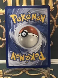 2019 Pokemon SM228 Black Star Promos Armored Mewtwo Base - Image 3
