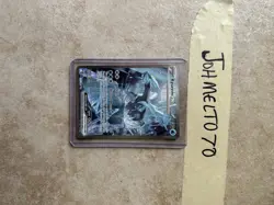 Kyurem EX 165/086 Special Illustration Rare Pokemon TCG SV: Black Bolt NM/MINT - Image 2