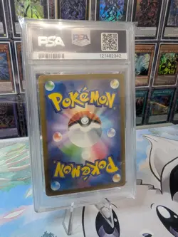 PSA 10 DETECTIVE PIKACHU 098/SV-P PROMO 2023 POKEMON RETURNS PRE-ORDER JAPANESE - Image 4