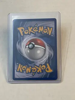 Pokemon TCG Politoed 7/95 Unleashed Holo Rare 2010 LOOK!! - Image 2