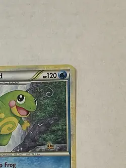 Pokemon TCG Politoed 7/95 Unleashed Holo Rare 2010 LOOK!! - Image 5