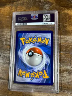 POKEMON 2025 Prismatic Evolutions Special Illustration Rare AMARYS #170 PSA 9 - Image 2