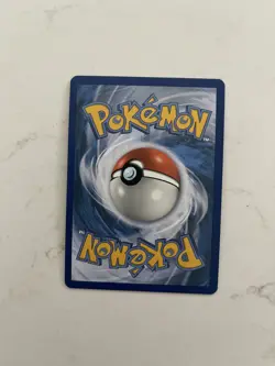 Pokemon TCG Gumshoos GX Sun & Moon Base Set 110/149 Holo Ultra Rare - Image 2