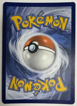 Pokemon TCG - Comfey SWSH242 - Black Star Promo - Lost Origin Stamp - NM - Image 2
