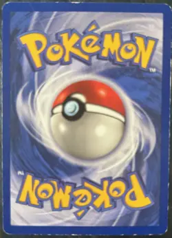 Pokemon TCG | Muk 28/62 | Fossil 1st Edition | HP - Image 2
