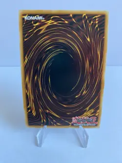 The Tyrant Neptune JUMP-EN041 Shonen Jump Magazine Promos Limited Edition VLP - Image 2