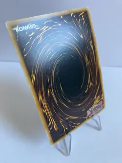 The Tyrant Neptune JUMP-EN041 Shonen Jump Magazine Promos Limited Edition VLP - Image 4