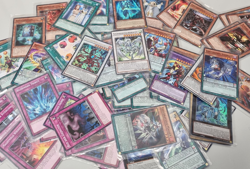 Yu-Gi-Oh! / Yu Gi Oh / Yugioh Sammlung - 74 Karten - Image 1