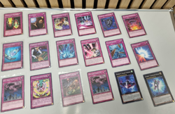 Yu-Gi-Oh! / Yu Gi Oh / Yugioh Sammlung - 74 Karten - Image 3