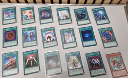 Yu-Gi-Oh! / Yu Gi Oh / Yugioh Sammlung - 74 Karten - Image 5