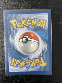 Pokemon Reshiram Card 113/114 Full Body Holo Rare Black & White - Image 2