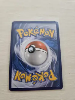 Pokemon Ash Greninja EX Jumbo Promo Card XY133 Holo - Image 4