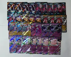 EX 30 Card Lot - Pokemon Gem Vol. 3 S-Chinese (US SELLER, FAST SHIPPING!) - Image 1