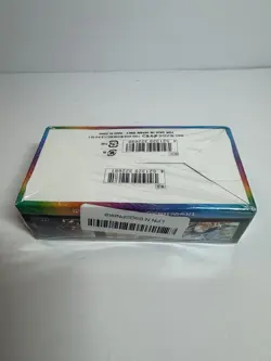 VMAX Climax s8b SEALED Booster Box Japanese 2021 Pokemon Card - Image 4