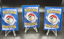 Pokemon Neo Revelation 21 Card Lot No Holo WOTC - Condition In Description - Image 3