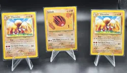 Pokemon Neo Revelation 21 Card Lot No Holo WOTC - Condition In Description - Image 4