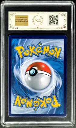 2025 Pokemon Cards CHN. Tapu Koko EX 139/129 SR PCG 10 (SAME AS PSA 10) - Image 2