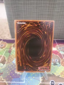 Mystic Mine MGED-EN047 Maximum Gold: El Dorado 1st Edition Yugioh Card - Image 2