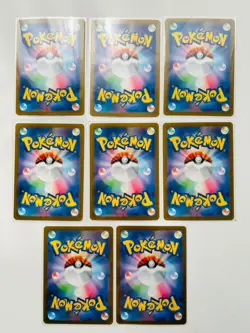 No duplicates 40 set 151 Master Ball Holo Lot SV2A Japanese Pokemon Card No.214 - Image 5